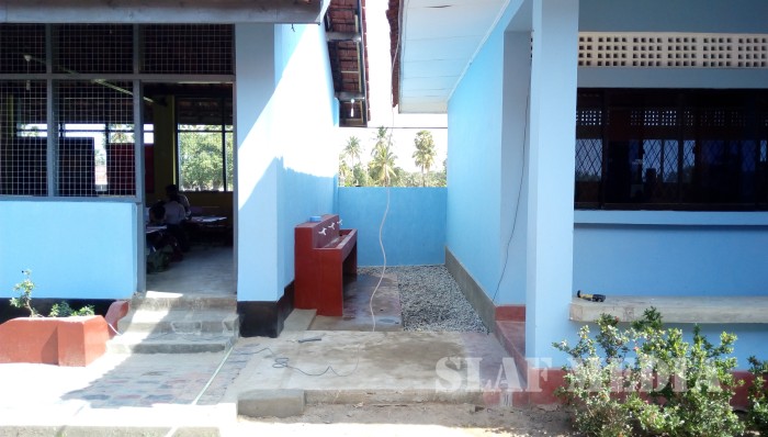 Renovated BT/ Sri Murugan Tamil School Declared Opens