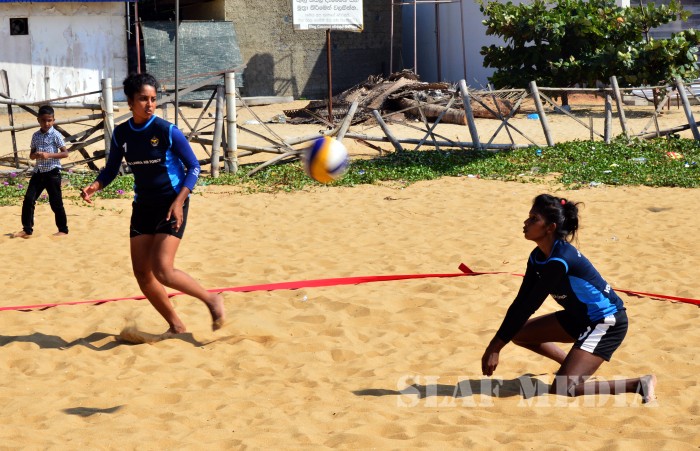 National Beach Volleyball Championship 2016