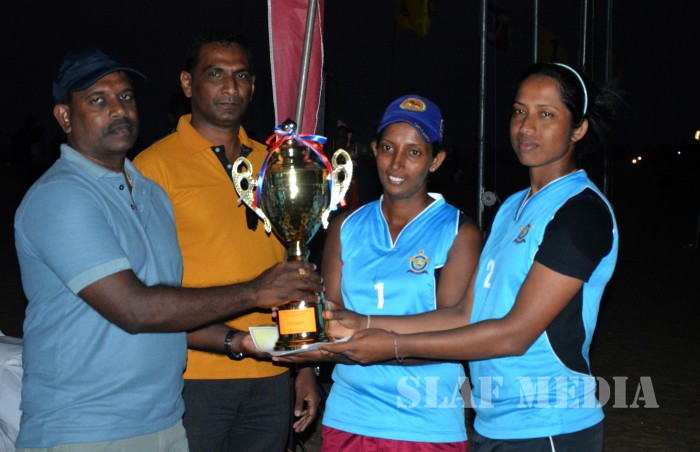 National Beach Volleyball Championship 2016