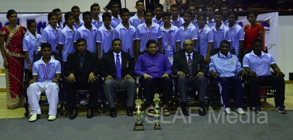 Best Upcoming Taekwondo team 2013