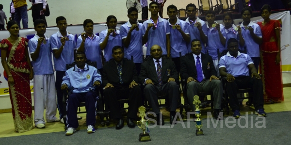Best Upcoming Taekwondo team 2013