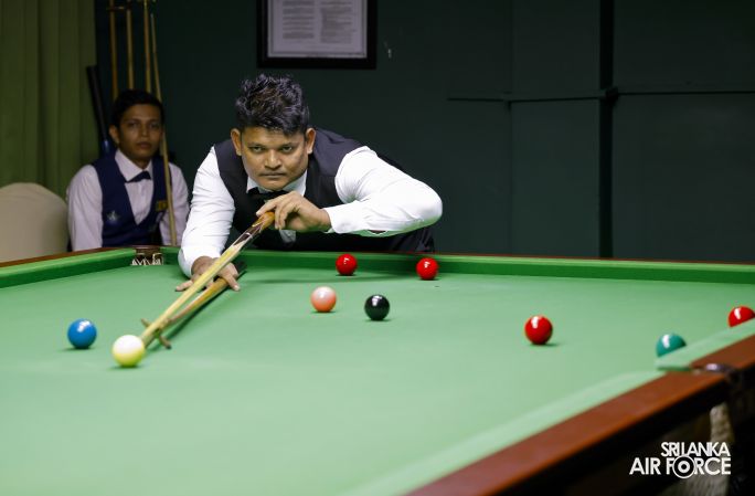 INTER UNIT BILLIARD AND SNOOKER CHAMPIONSHIP – 2026