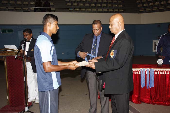 Air Force crowned Kings of the Ring