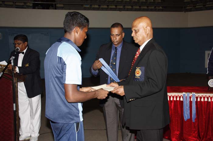 Air Force crowned Kings of the Ring