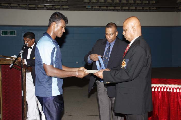 Air Force crowned Kings of the Ring