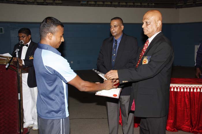 Air Force crowned Kings of the Ring