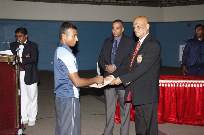 Air Force crowned Kings of the Ring