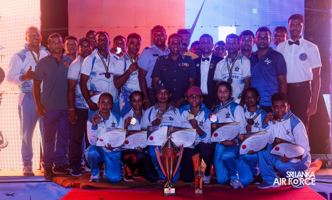 WORLD CHILDREN’S DAY CELEBRATES AT AIR FORCE MUSEUM