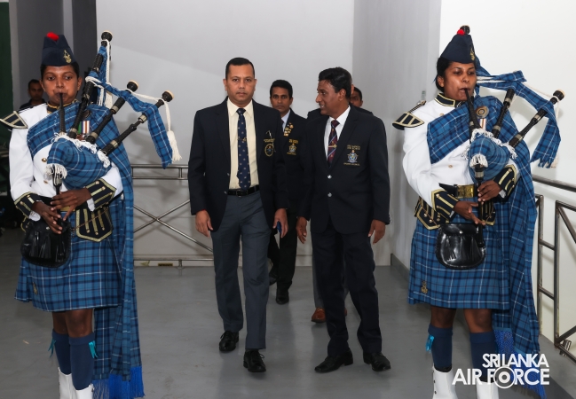 SLAF WOMEN’S BOXING TEAM CROWNED AT THE 13TH DEFENCE SERVICES BOXING CHAMPIONSHIP 2024/2025
