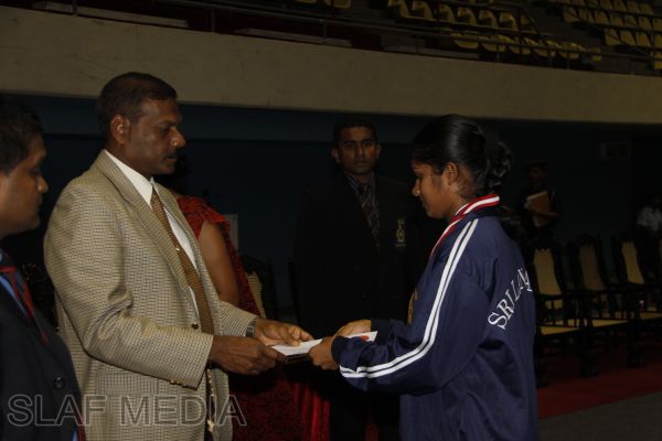 Air
Force Boxing Team does well at novices Championship Boxing Meet