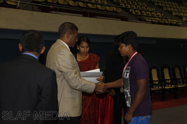 Air Force Boxing Team
does well at novices Championship Boxing Meet