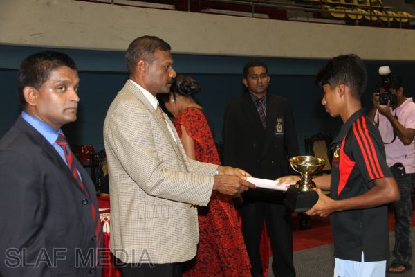 Air Force Boxing Team
does well at novices Championship Boxing Meet