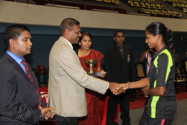 Air
Force Boxing Team does well at novices Championship Boxing Meet