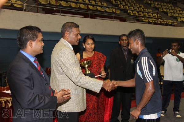 Air Force Boxing Team
does well at novices Championship Boxing Meet