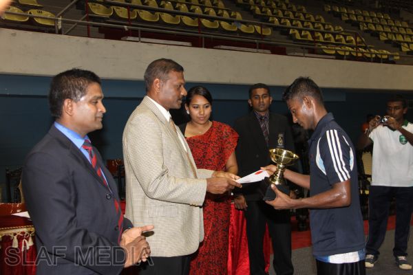 Air
Force Boxing Team does well at novices Championship Boxing Meet
