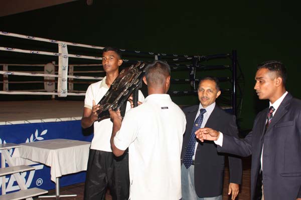 Airmen Pattiarachchi off to India Airmen Pattiarachchi off to India