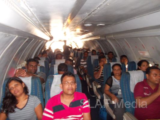 Helitours Record Number of Passengers in a Single Day