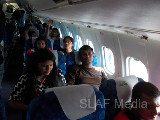 Helitours Record Number of Passengers in a Single Day