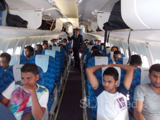 Helitours Record Number of Passengers in a Single Day