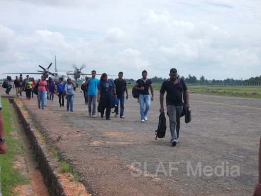 Helitours Record Number of Passengers in a Single Day