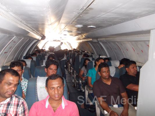 Helitours Record Number of Passengers in a Single Day