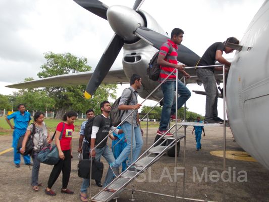 Helitours Record Number of Passengers in a Single Day