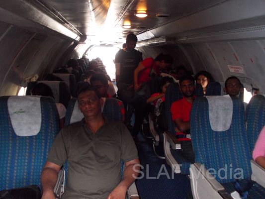 Helitours Record Number of Passengers in a Single Day