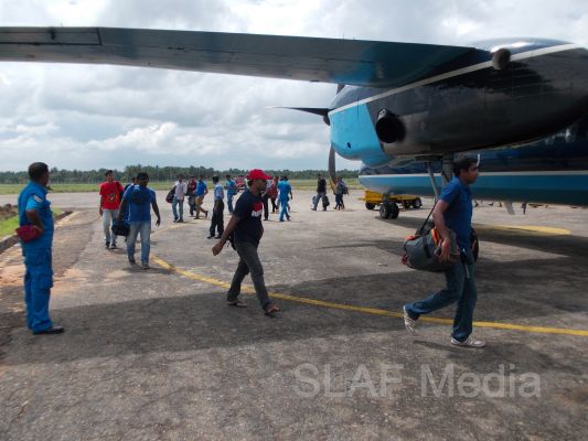 Helitours Record Number of Passengers in a Single Day