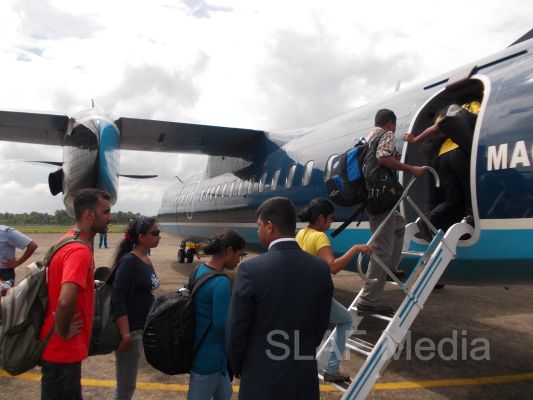 Helitours Record Number of Passengers in a Single Day