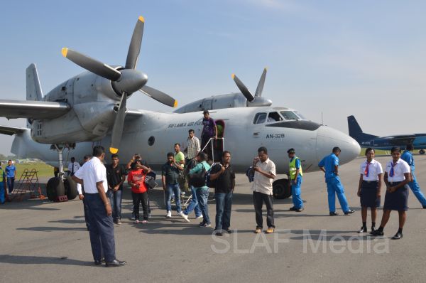 Helitours Record Number of Passengers in a Single Day