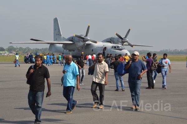 Helitours Record Number of Passengers in a Single Day