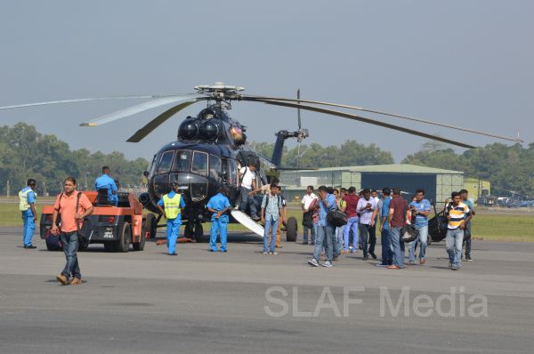 Helitours Record Number of Passengers in a Single Day