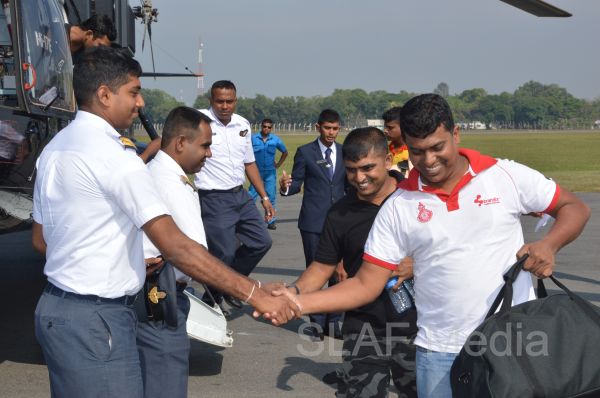 Helitours Record Number of Passengers in a Single Day