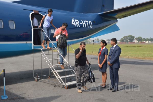 Helitours Record Number of Passengers in a Single Day