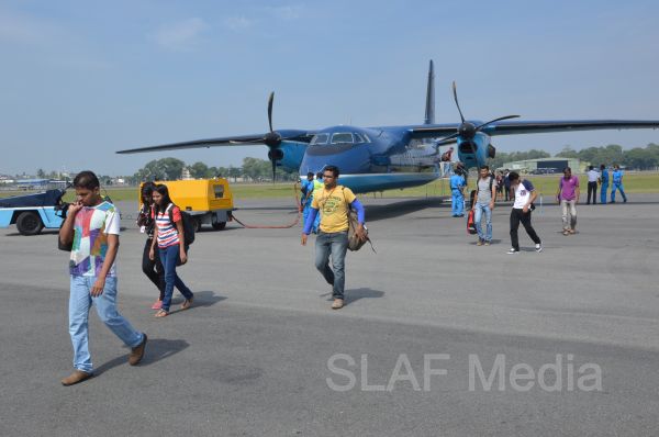 Helitours Record Number of Passengers in a Single Day