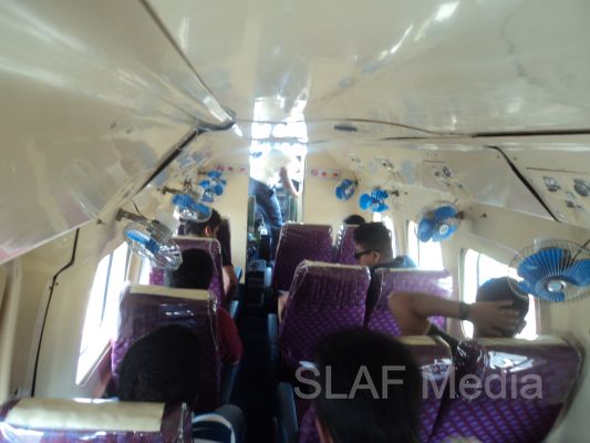 Helitours Record Number of Passengers in a Single Day