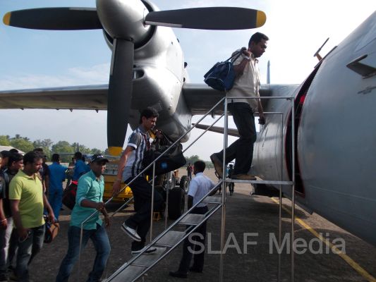 Helitours Record Number of Passengers in a Single Day