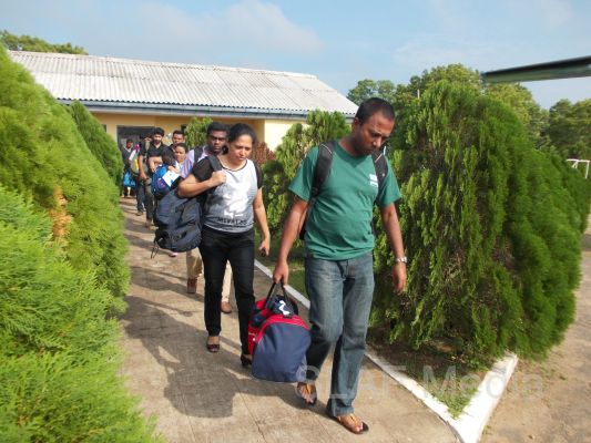 Helitours Record Number of Passengers in a Single Day
