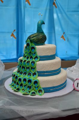 An Exhibition Organized By Seva Vanitha Unit of the SLAF Base Katunayake