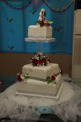 Cake
Exhibition Organized By Seva Vanitha Unit SLAF Base Katunayake