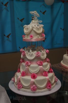 Cake
Exhibition Organized By Seva Vanitha Unit SLAF Base Katunayake