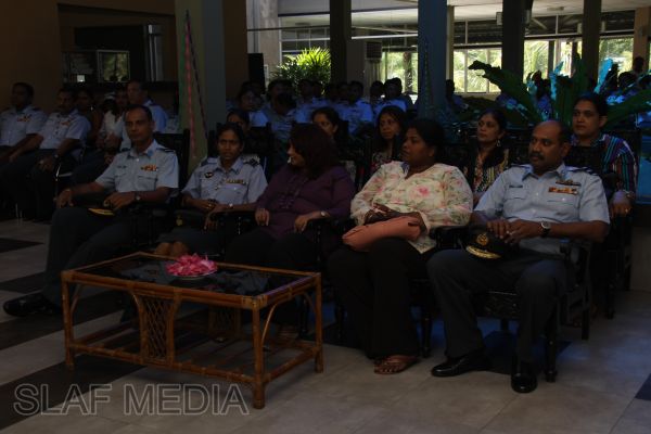Cake
Exhibition Organized By Seva Vanitha Unit SLAF Base Katunayake