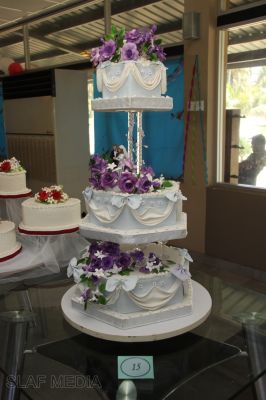 Cake
Exhibition Organized By Seva Vanitha Unit SLAF Base Katunayake