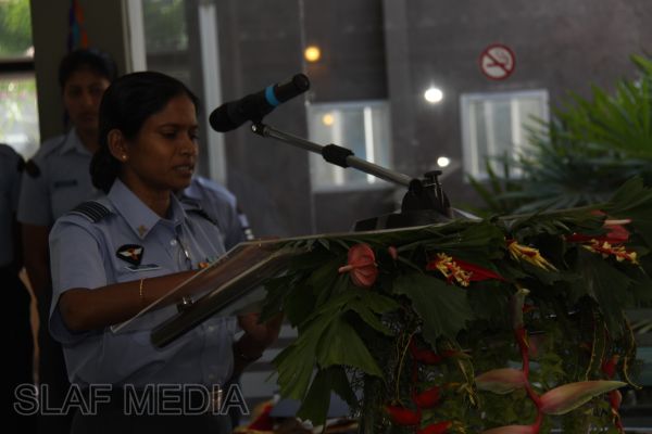 Cake
Exhibition Organized By Seva Vanitha Unit SLAF Base Katunayake