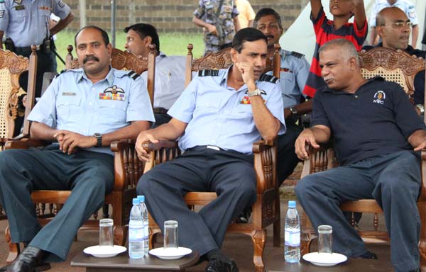 කැල්ටෙක්ස් ප්රිමියර් ලීග් රගර් තරගාවලියේ ගුවන් හමුදාව ලද දෙවන ජය අද වාර්තා කරයි කැල්ටෙක්ස් ප්රිමියර් ලීග් රගර් තරගාවලියේ ගුවන් හමුදාව ලද දෙවන ජය අද වාර්තා කරයි