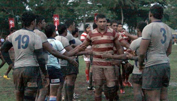 කැල්ටෙක්ස් ප්රිමියර් ලීග් රගර් තරගාවලියේ ගුවන් හමුදාව ලද දෙවන ජය අද වාර්තා කරයි කැල්ටෙක්ස් ප්රිමියර් ලීග් රගර් තරගාවලියේ ගුවන් හමුදාව ලද දෙවන ජය අද වාර්තා කරයි