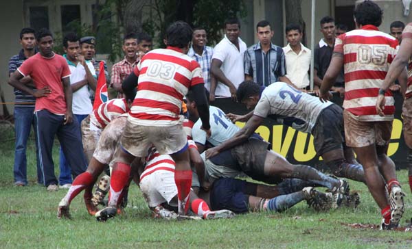 කැල්ටෙක්ස් ප්රිමියර් ලීග් රගර් තරගාවලියේ ගුවන් හමුදාව ලද දෙවන ජය අද වාර්තා කරයි කැල්ටෙක්ස් ප්රිමියර් ලීග් රගර් තරගාවලියේ ගුවන් හමුදාව ලද දෙවන ජය අද වාර්තා කරයි