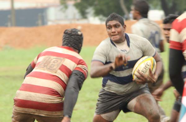 කැල්ටෙක්ස් ප්රිමියර් ලීග් රගර් තරගාවලියේ ගුවන් හමුදාව ලද දෙවන ජය අද වාර්තා කරයි කැල්ටෙක්ස් ප්රිමියර් ලීග් රගර් තරගාවලියේ ගුවන් හමුදාව ලද දෙවන ජය අද වාර්තා කරයි