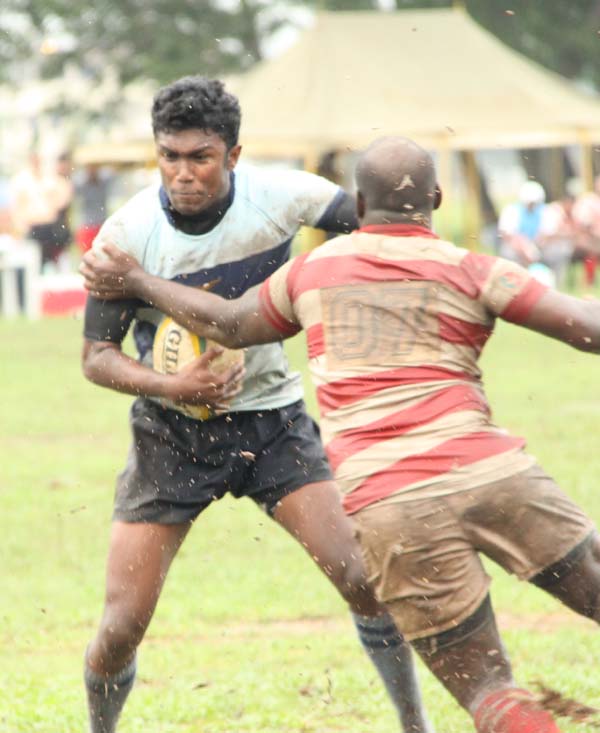 කැල්ටෙක්ස් ප්රිමියර් ලීග් රගර් තරගාවලියේ ගුවන් හමුදාව ලද දෙවන ජය අද වාර්තා කරයි කැල්ටෙක්ස් ප්රිමියර් ලීග් රගර් තරගාවලියේ ගුවන් හමුදාව ලද දෙවන ජය අද වාර්තා කරයි