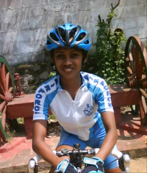 Calton Mountain Cycle Race 2012